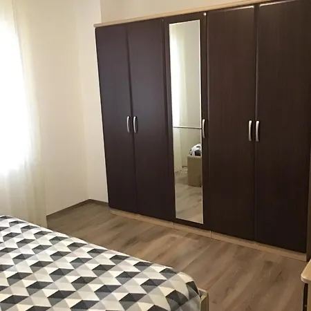 Appartement Budrak