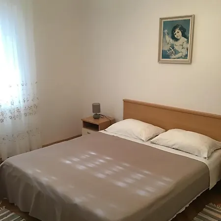 Budrak Apartment