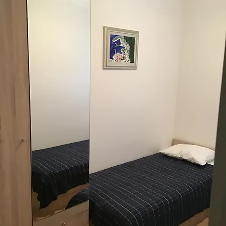 Appartement Budrak