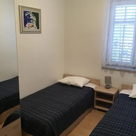 Budrak Appartement Sukošan