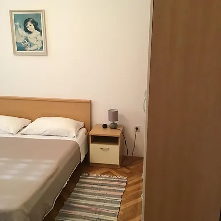 Budrak Sukošan