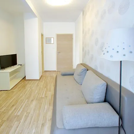 Budrak Appartement Sukošan