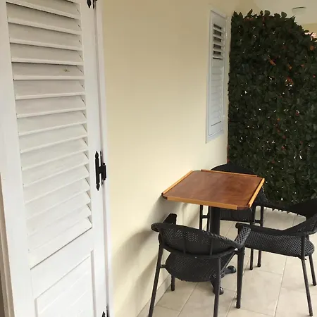 Budrak Apartment Sukosan