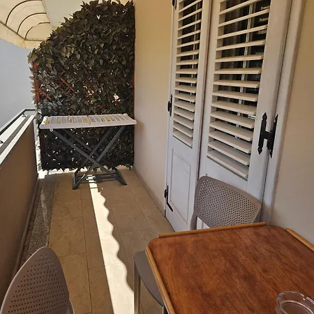 Budrak Appartement
