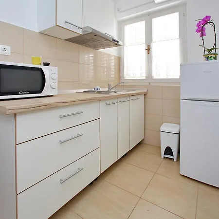 Budrak Appartement Sukošan