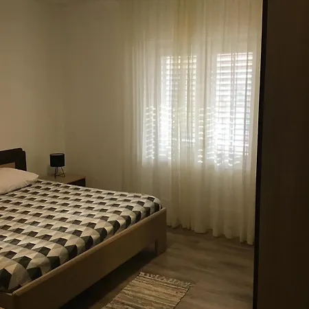 Budrak Appartement *