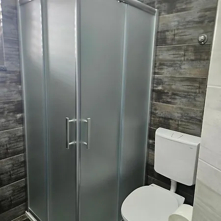 Budrak Apartment *