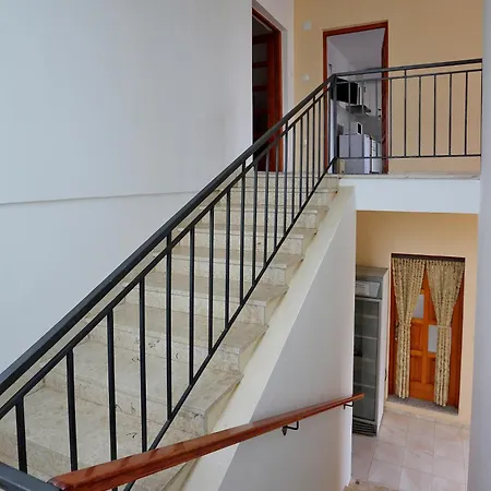 Budrak Apartment