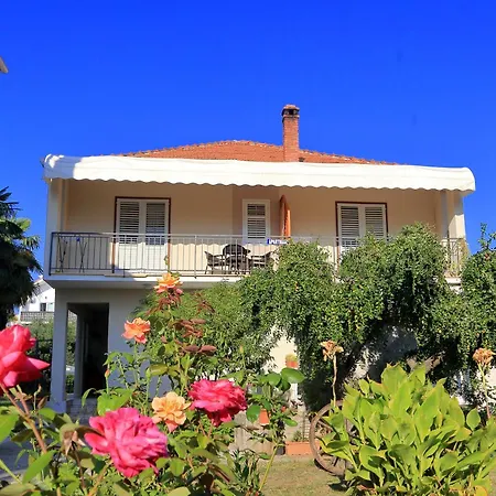 Budrak Appartement